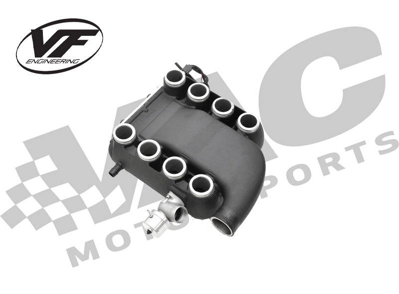 VF Engineering Supercharger System, BMW E9X M3 S65 SWATCH