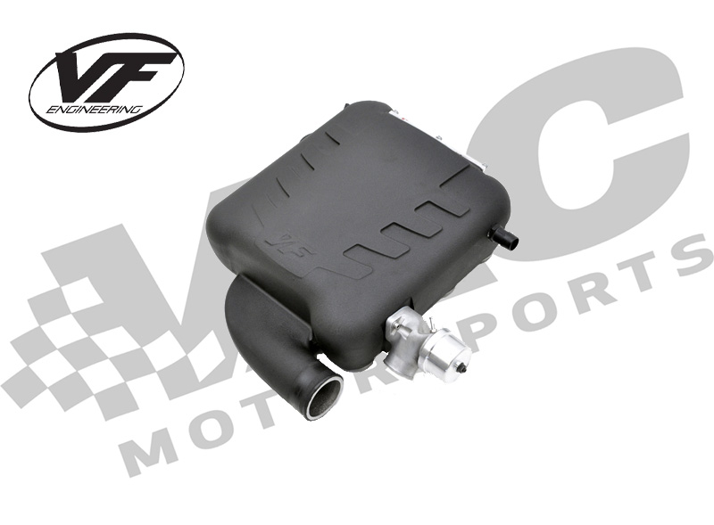 VF Engineering Supercharger System, BMW E9X M3 S65 SWATCH