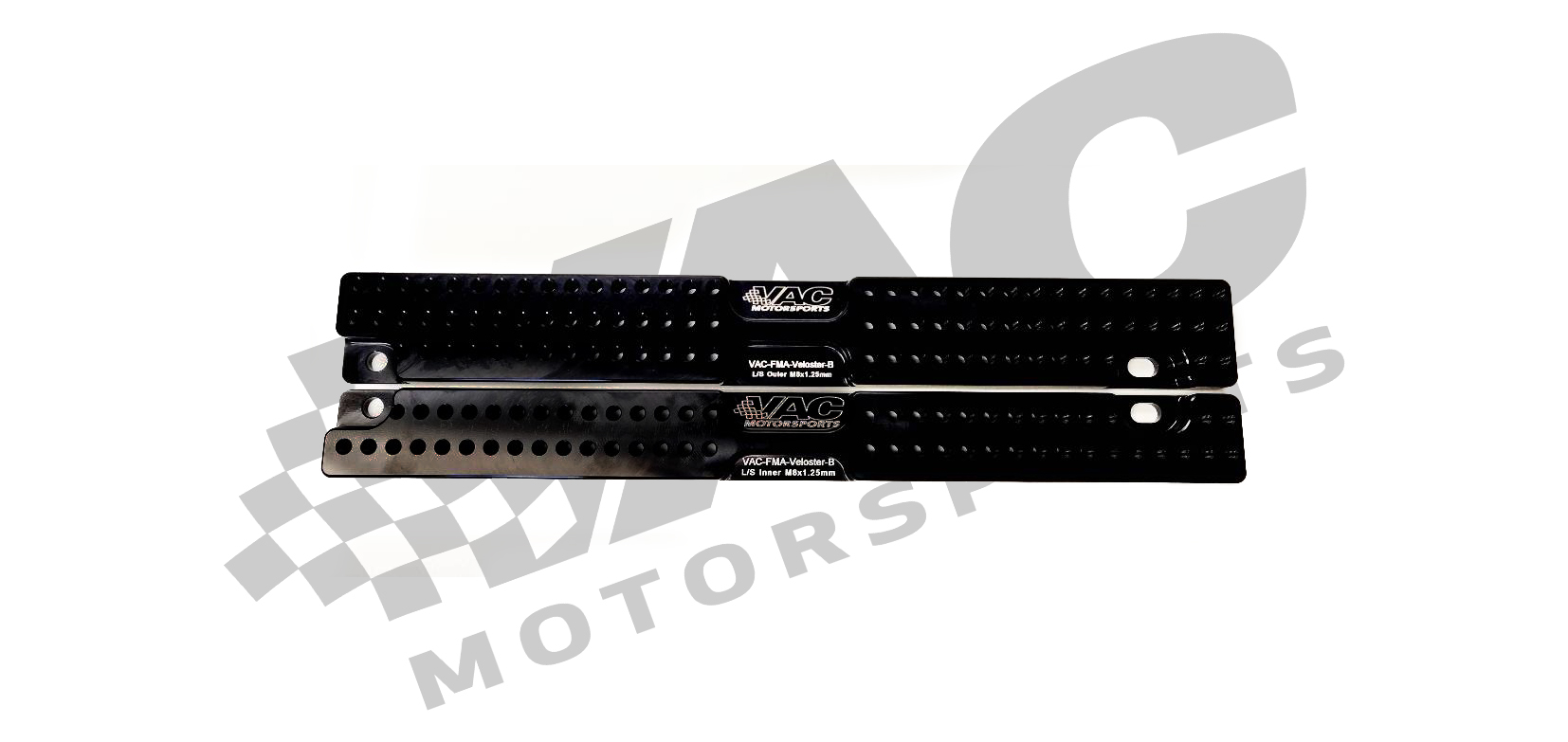 VAC Motorsports Billet Floor Mount Adapter, Hyundai Veloster N / Elantra N / i30 N MAIN
