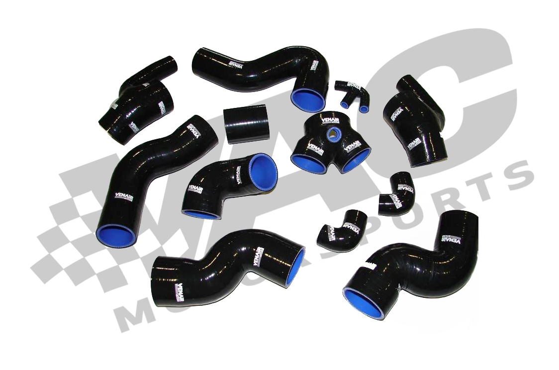 VAC Motorsports Sport Hose Kit, BMW S14 SWATCH