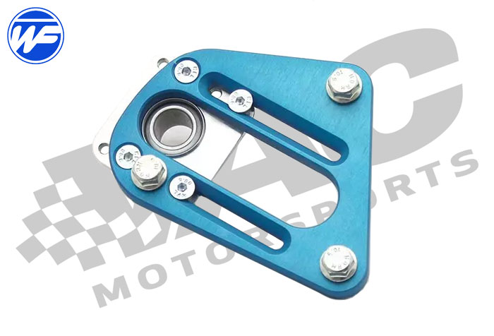 Wisefab Front Drift Angle Lock Kit, BMW E30 SWATCH