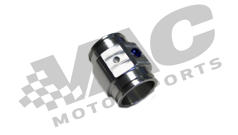 VAC Motorsports Water/Coolant Temperature Manifold, BMW S54 SWATCH