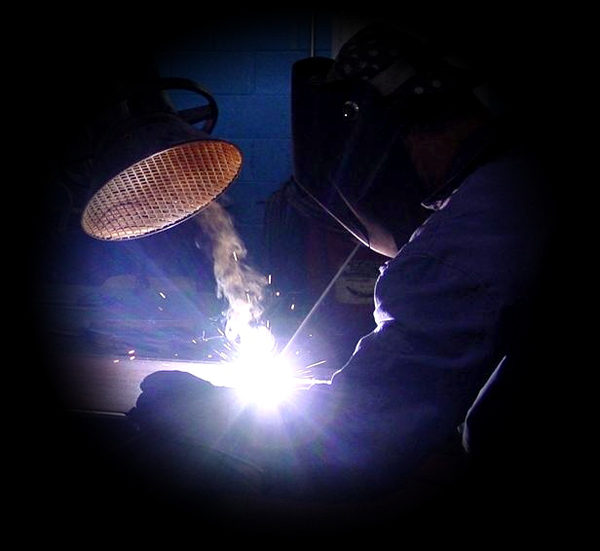 VAC Motorsports Chassis Reinforcement & Prepare Service, BMW E46 MAIN