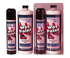 WET PAINT THUMBNAIL