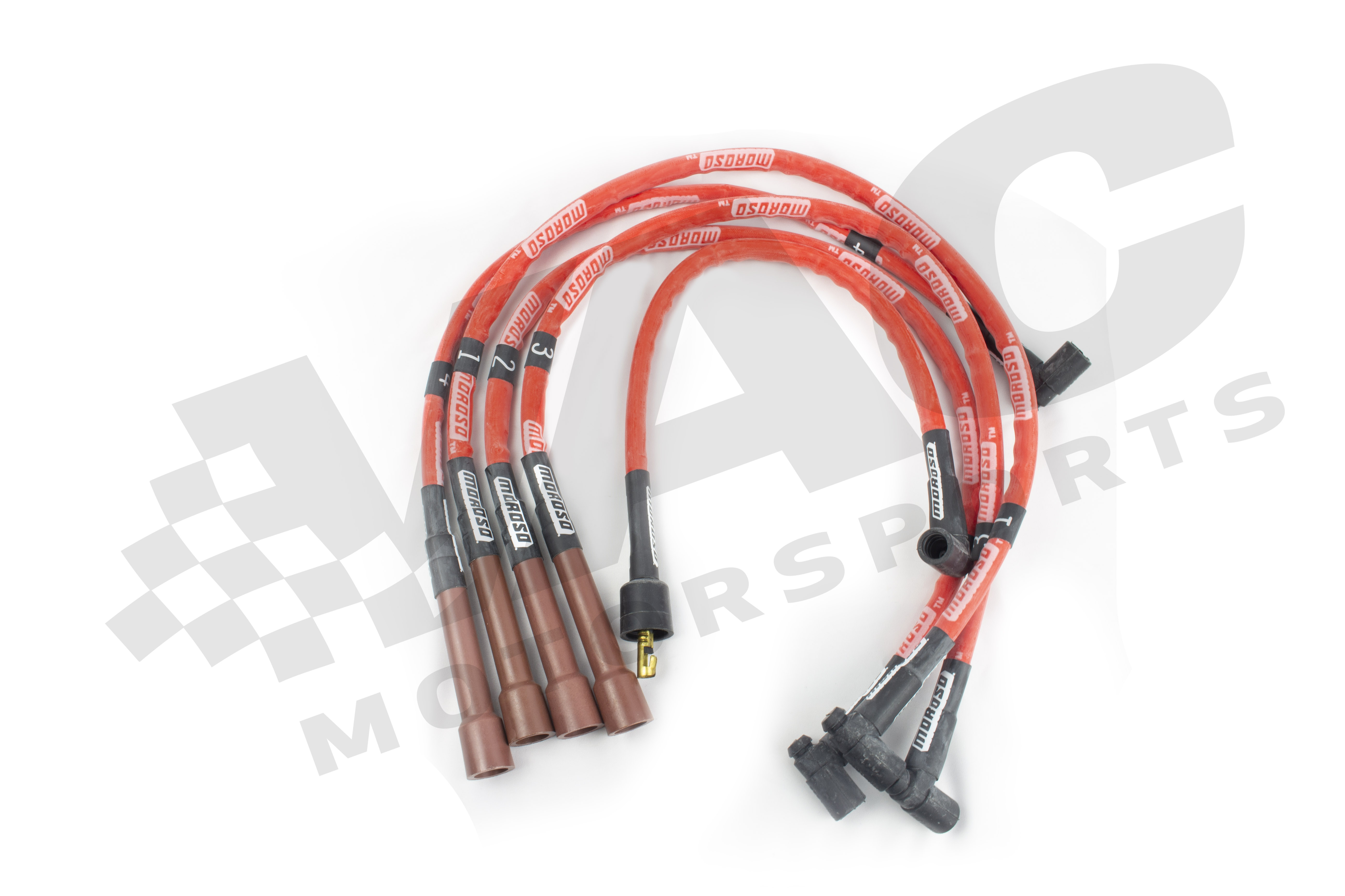 VAC - S14 Performance Ignition Wire Set (BMW S14) THUMBNAIL