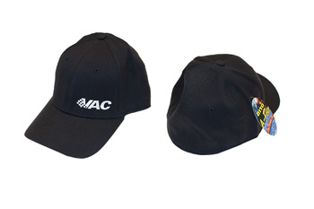 VAC Flexfit Hat - Curved Visor MAIN