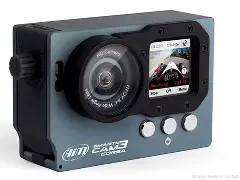 AiM SmartyCam 3 Corsa SWATCH