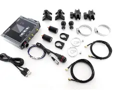 AiM SmartyCam 3 Dual SWATCH