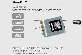 AiM SmartyCam 3 GP SWATCH