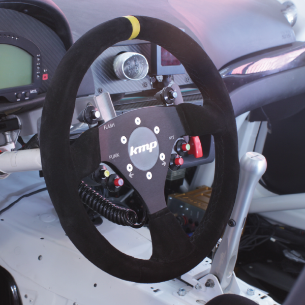 KMP Universal Paddleshift System SWATCH