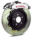 Brembo GT/GTR Series Big Brake Rotor Service Kit (Most BMW Applications) THUMBNAIL