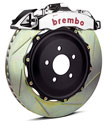 Brembo GT/GTR Series Big Brake Rotor Service Kit (Most BMW Applications) SWATCH