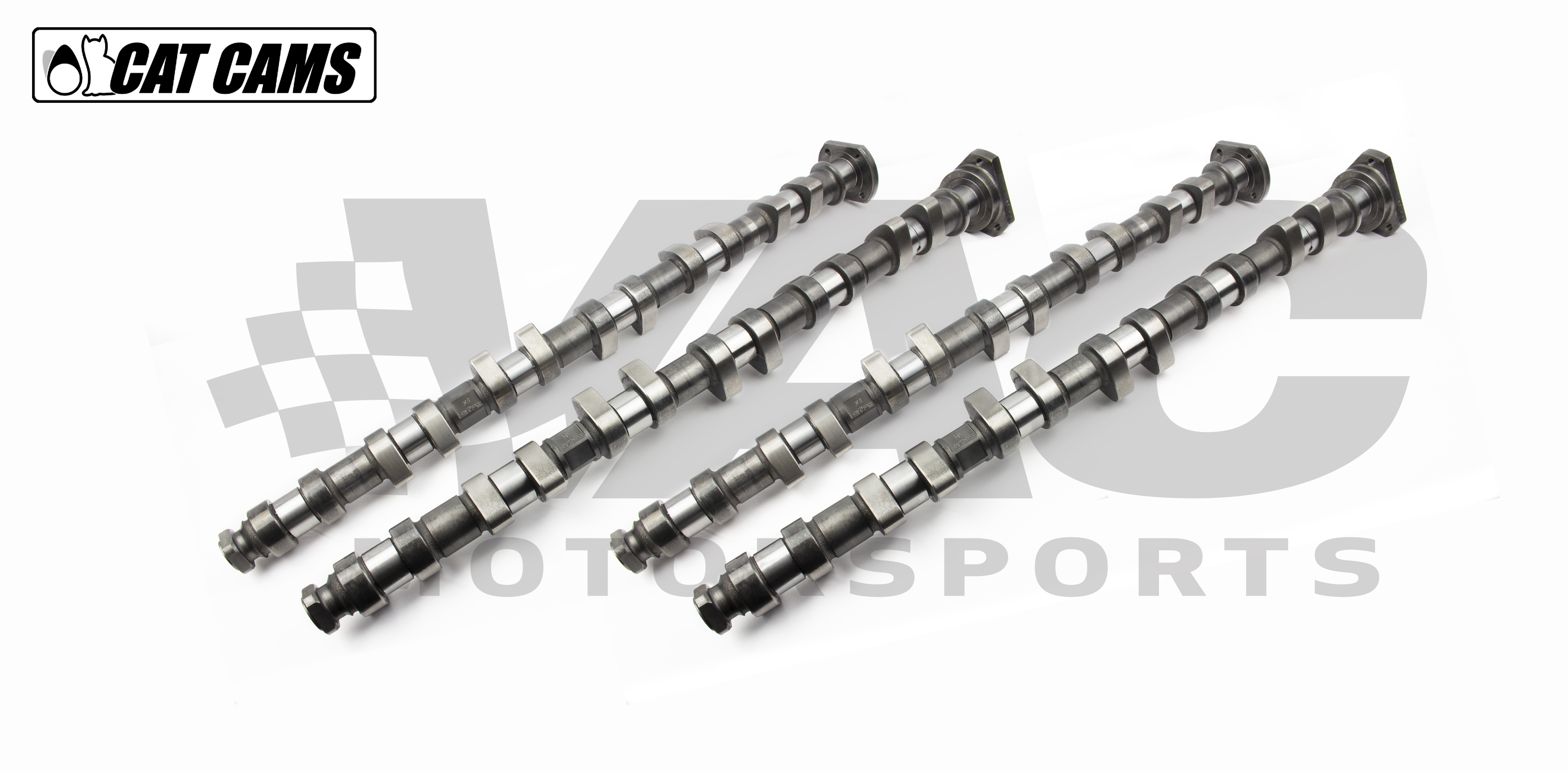 Cat Cams Camshaft Set, BMW M60 THUMBNAIL