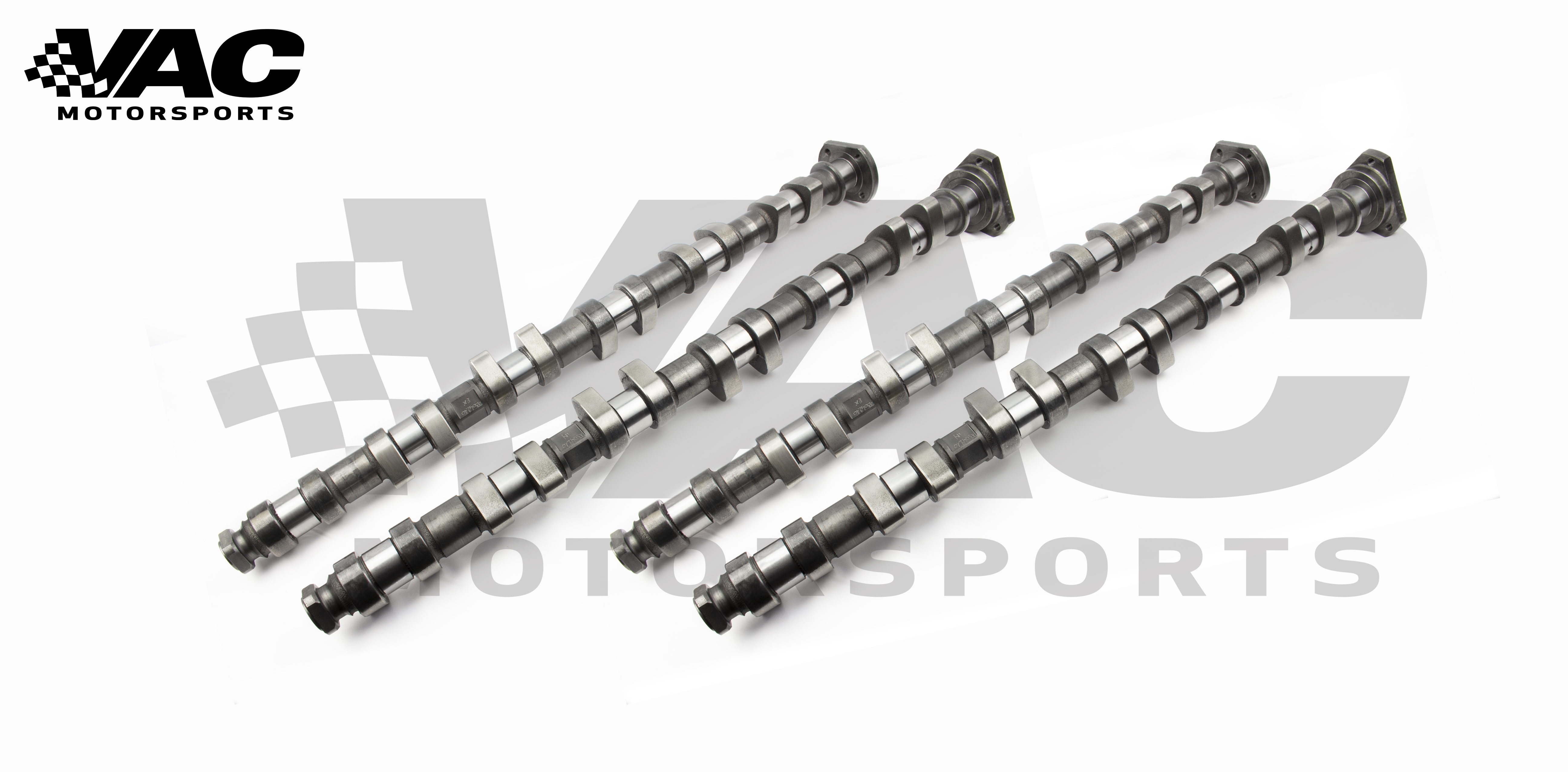 VAC Turbo Camshaft Set for BMW M60 / M62 Engines THUMBNAIL