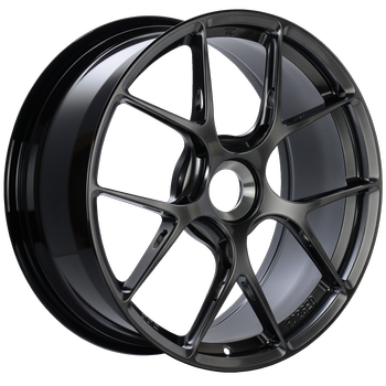 BBS - FIR Porsche Center Lock Wheel THUMBNAIL