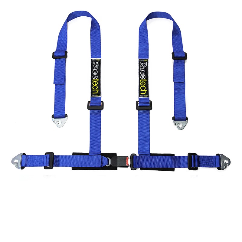 Racing Safety Harnesses