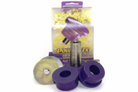 Powerflex Subframe Bushing Kit, BMW E46 M3 SWATCH