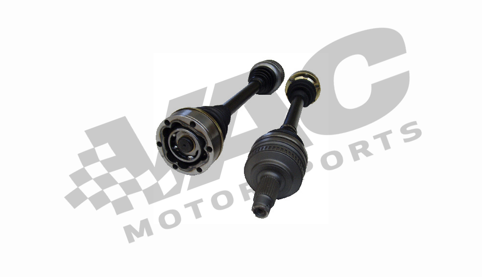 DSS - E90/E92 335i Built Axles – VAC Motorsports Online Store