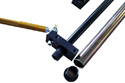 VAC Motorsports Tubular Race Front Suspension, BMW E21 SWATCH