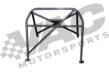 VAC Bolt In Roll Bar (1 series E8x) SWATCH