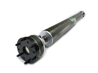 2008-2013 BMW 135i manual 6 speed 2.75" Carbon fiber Driveshaft MAIN