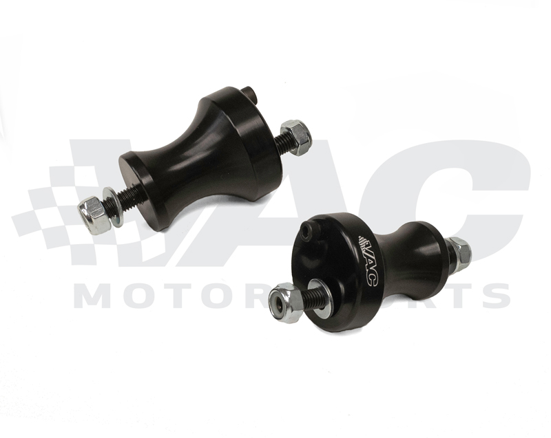 VAC Motorsports Solid Engine Mount Kit, BMW S65