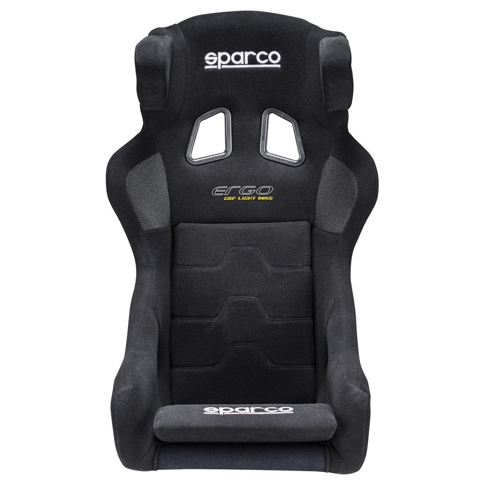 Sparco Backrest 3D – LetsTango