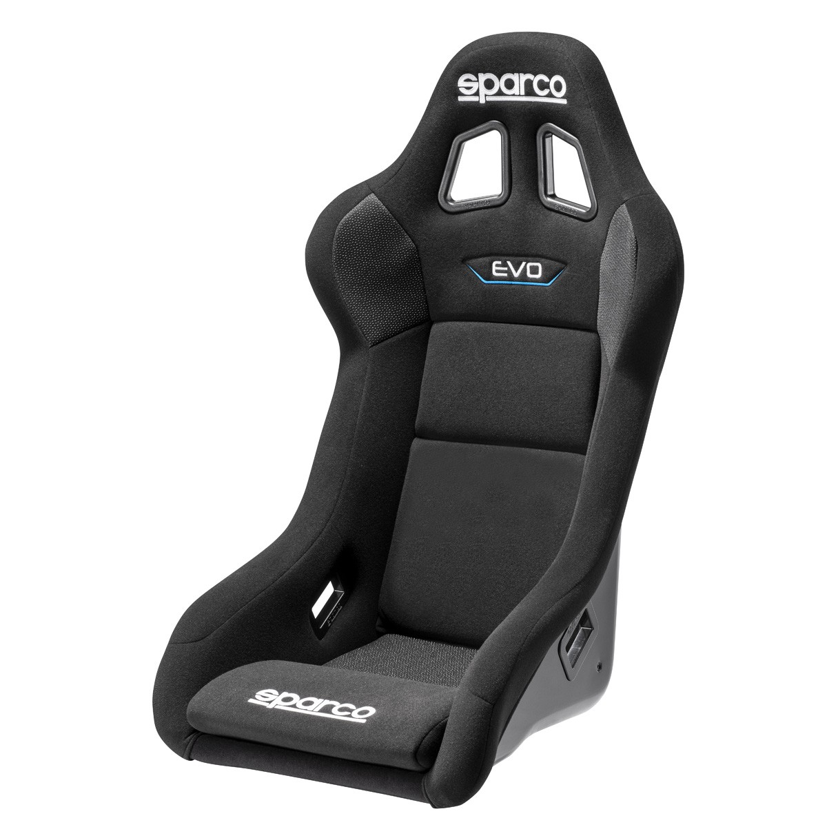 Sparco - EVO QRT Fiberglass Race Seat THUMBNAIL