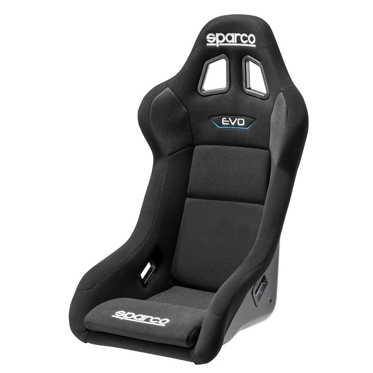 Sparco - EVO QRT Fiberglass Race Seat MAIN