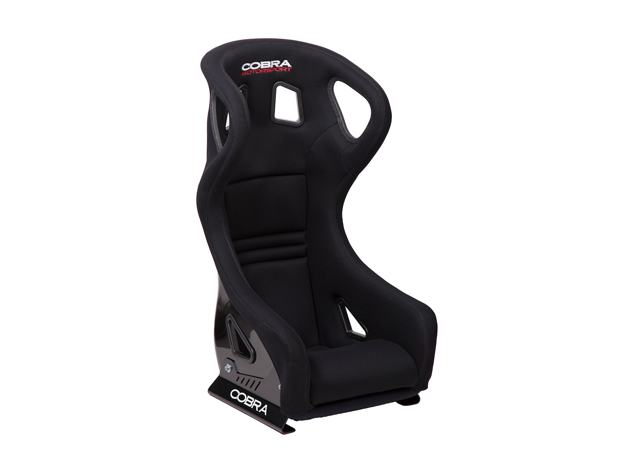 Cobra - Evolution Pro-Fit Racing Seat THUMBNAIL