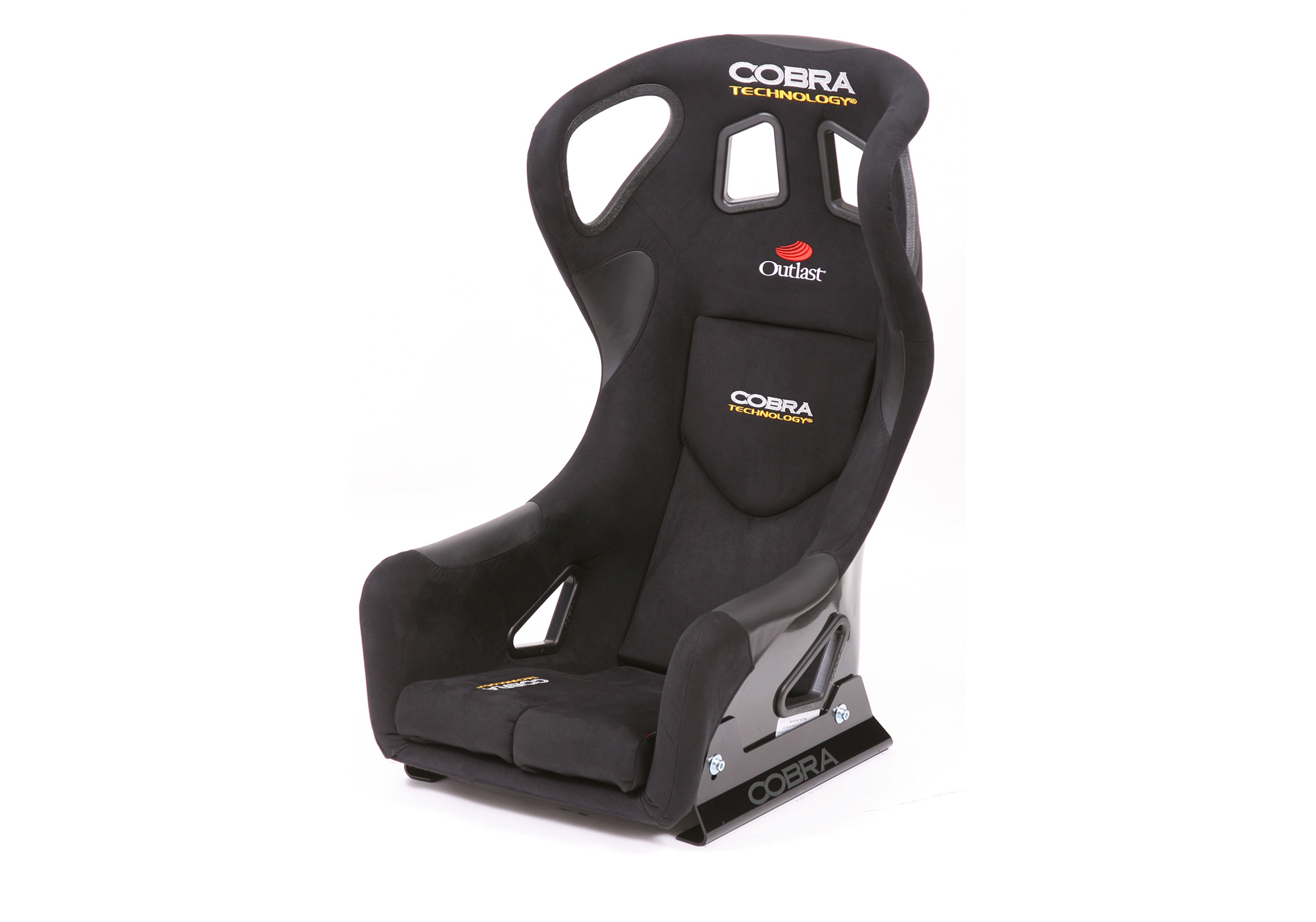 Cobra - Evolution Pro Technology Racing Seat MAIN