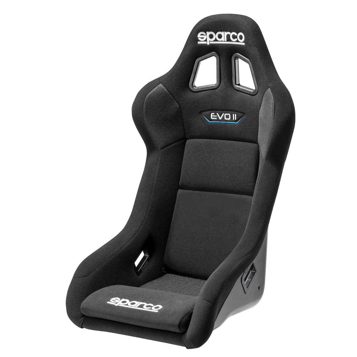 Sparco - EVO II QRT Fiberglass Race Seat SWATCH