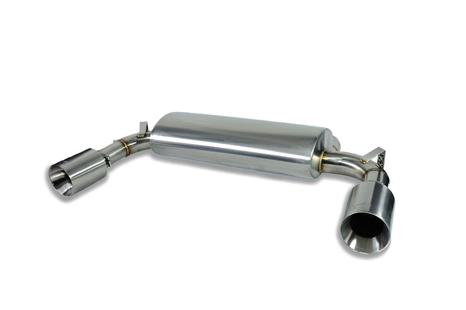 bmw 340i m performance exhaust for sale