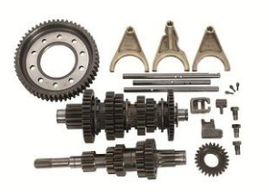 Quaife QKE3U 5 Speed Dog Engagement Gearkit, Mitsubishi Evo 5-9 THUMBNAIL