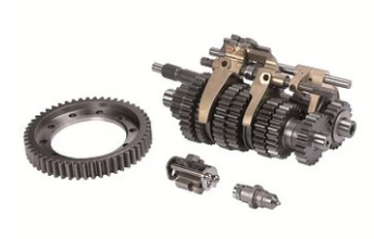 Quaife - QKE6R 6 Speed Dog Engagement Gearkit (Lotus Elise / Exige (PG1)) MAIN