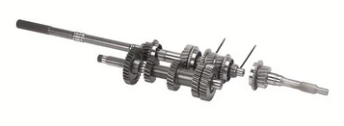 Quaife - QKE4K 5 Speed Synchro Gearkit (Mazda RX-7) MAIN