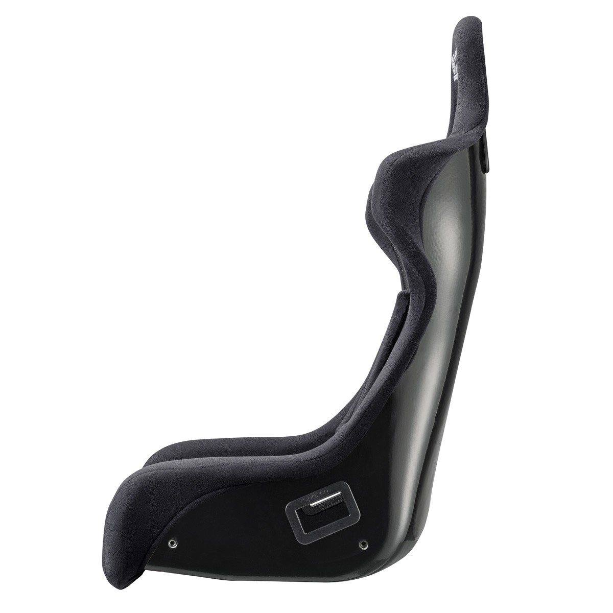 Sparco - Grid Q Fiberglass Race Seat SWATCH