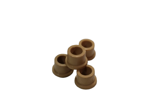 VAC Heavy Duty Alternator Bushings (BMW S14/S38) SWATCH