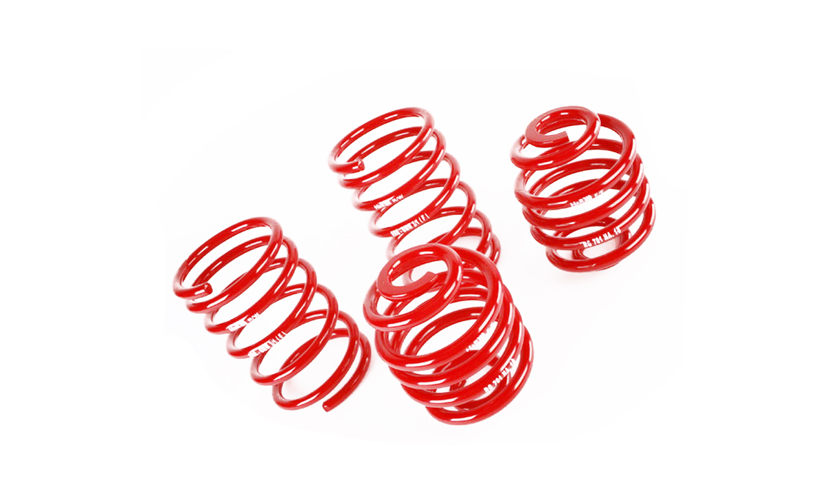 H&R Race Spring Set, BMW E30, All excl. iX MAIN