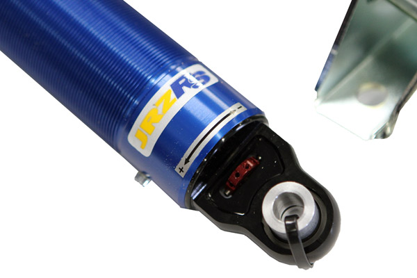 BMW JRZ RS1 RS RS Pro High Performance Coilover Suspensions E36 M3 