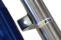 JRZ RS Series Coilover Suspension Kits, BMW E9X/E8X SWATCH