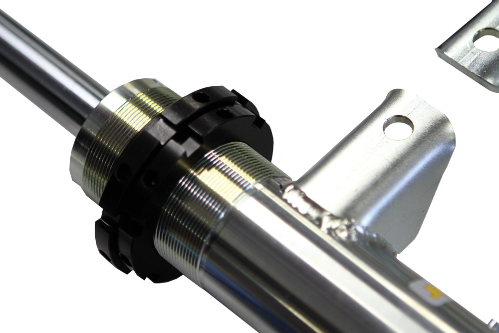 BMW JRZ RS1 RS RS Pro High Performance Coilover Suspensions E36 M3 