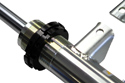 JRZ RS Series Coilover Suspension Kits, BMW E36 SWATCH