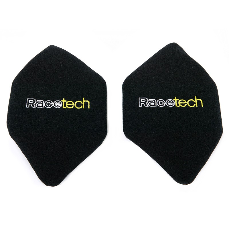 Racetech - Kidney Cushion MAIN