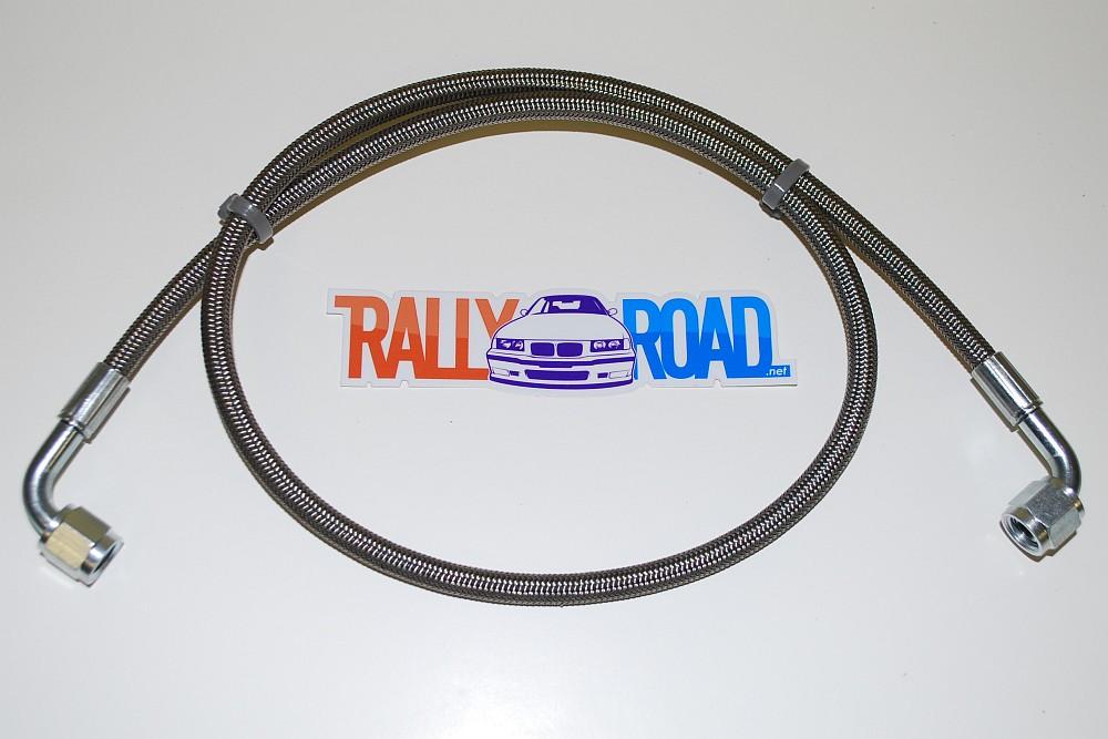 Rally Road Turbo Oil Feed Line THUMBNAIL