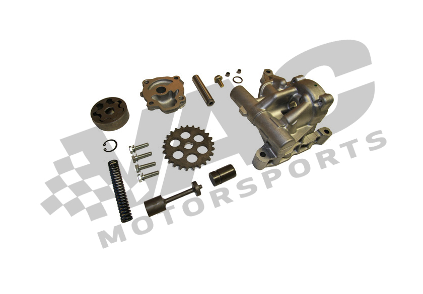 VAC Motorsports Upgraded Oil Pump, BMW M50/M52/S50/S52 SWATCH