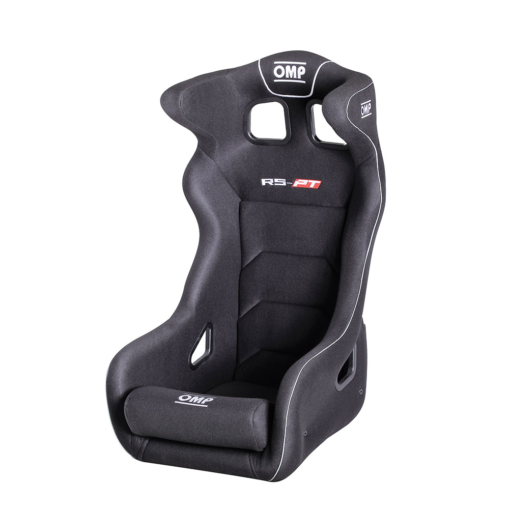 OMP RS-PT 2 Racing Seat MAIN