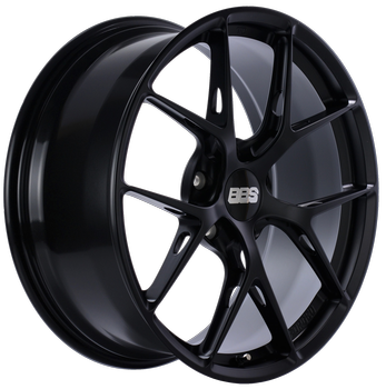 BBS - FIR Porsche Wheel SWATCH