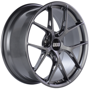 BBS - FIR Porsche Wheel SWATCH