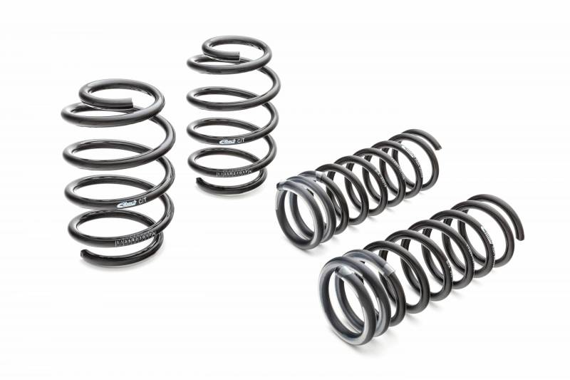 Eibach - Pro Kit Sport Spring Set (BMW E39 540i) MAIN